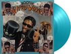 Bootsy Collins - Ultra Wave --Limited 180-g Turquoise Colored -  New LP