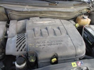 Chrysler Pacifica 2007 4.0L Engine VIN X 8th Digit R8144472AA 4051 - Picture 1 of 22