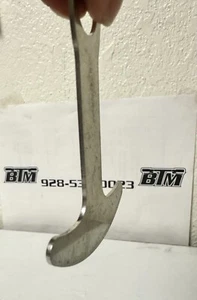 HELMET HANGER - Bild 1 von 3