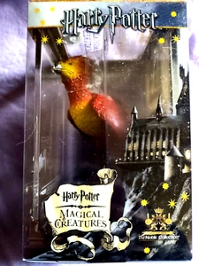 Harry Potter magische Kreaturen #8 Fawkes Der Phönix - Bild 1 von 5