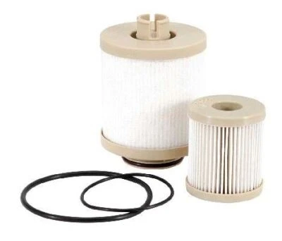 PF-4100 K&N FUEL FILTER; DIESEL TRUCK (2 PER BOX) - Image 1 of 2