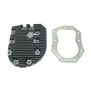 Cylinder Head & Gasket For Cub Cadet 1650 169 Kohler K341 16HP Deere 216 Engine - Picture 1 of 7
