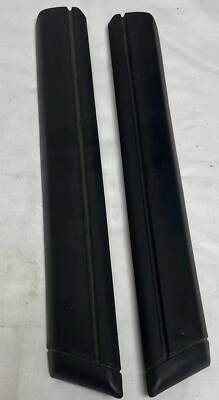 Molduras izquierda y derecha mercedes-benz w124 300d e300 Foto 1 de 2