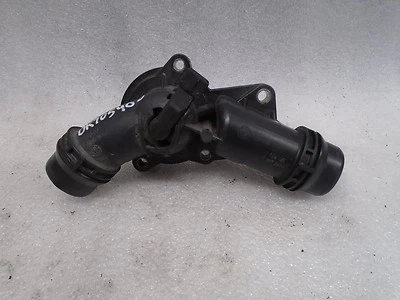 2000-2006 BMW 325CI THERMOSTAT HOUSING ASSEMBLY OEM DK705406 - Image 1 of 4