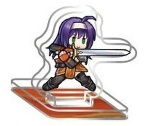 Fire Emblem Heroes Mini Acrylic Figure Volume 9 Trading Figurine - Picture 1 of 1