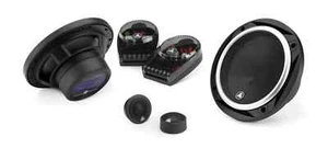 * NEW* JL Audio C2-650 C2 Series 6-1/2" 2-Way Component Car Audio Speakers Comp - Picture 1 of 6