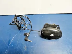 Interruptor de botón de huevo de pelo de rueda Quantum Edge 2.0 3.0 con luces LED de guardabarros de montaje #5611 - Imagen 1 de 5