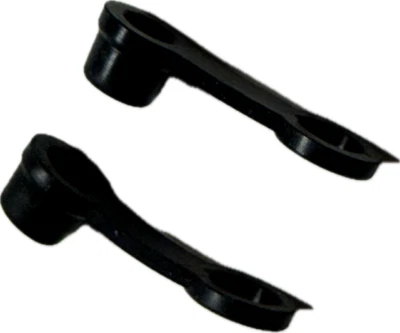 2Pcs Febco PVB Female Test Cock Rubber Dust Cap Backflow 765 Irrigation - Image 1 of 3