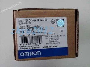 1 pieza para nuevo E5CC-CX3ASM-006 (por Fedex o DHL) - Imagen 1 de 1