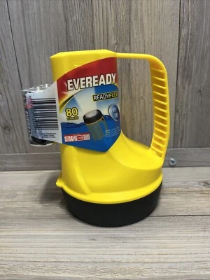 Linterna LED Eveready EVGPLN45H Foto 1 de 4