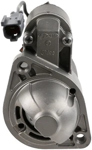 For 2014 Hyundai Elantra Coupe 2.0L L4 Bosch Starter (Remanufactured) - Picture 1 of 5