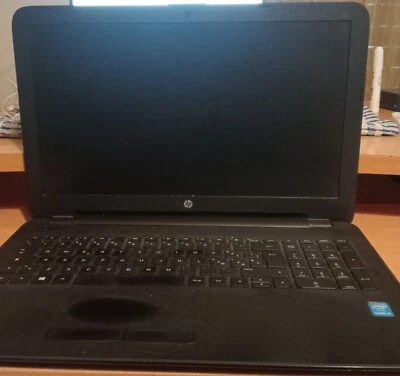 Computer portatile Hp. Anno 2013. Super offerta - Immagine 1 di 2