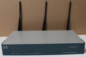 Cisco AP541N Small Business Pro AP500 Wireless Access Point - Picture 1 of 7