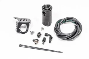 Radium Engineering 20-0838-FL Catch Can Kit PCV for 05-23 Tacoma Fluid Lock TRD - Bild 1 von 4