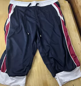 Onefit Men’s Sports Shorts Running Nylon MKMTBOK - Picture 1 of 4