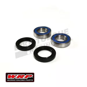 WRP Front Wheel Bearing Kit to fit Yamaha YZF1000 (SA) 1998 - Picture 1 of 4