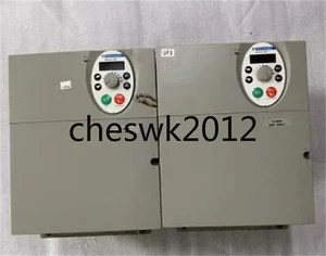 1PCS inverter ATV302HU55N4 5.5KW in good condition - Picture 1 of 4