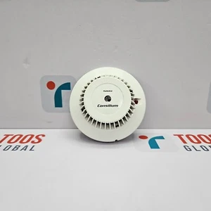 DETECTOR DE HUMO IONIZACIÓN CONSILIUM SALWICO DIS3 PARTE N1105 SIN BASE - Imagen 1 de 10