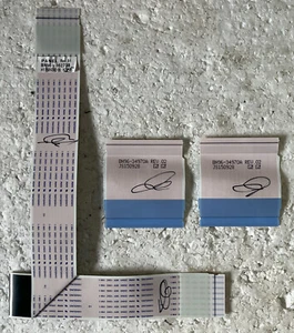 Samsung LVDS BN96-36273B Rev.01 BN96-34970A REV.02 AWM20941 E308724 UE55JU6495U - Bild 1 von 8
