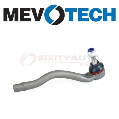 Mevotech Steering Tie Rod End for 2008-2012 Mercedes-Benz GL550 5.5L V8 - zc - Изображение 1 из 4