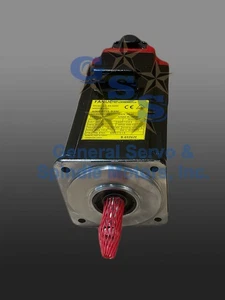 Fanuc A06B-0215-B300 *1 Jahr Garantie* - Bild 1 von 3