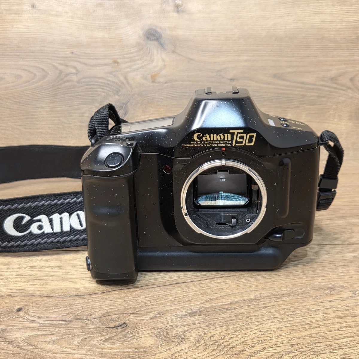 Canon T90 Film Cameras for sale | eBay