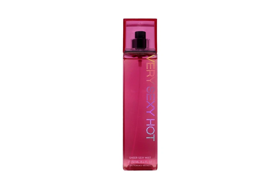VICTORIA'S SECRET VERY SEXY HOT SHEER SEXY MIST 250 ML/8.4 FL.OZ. NEW - Image 1 of 1