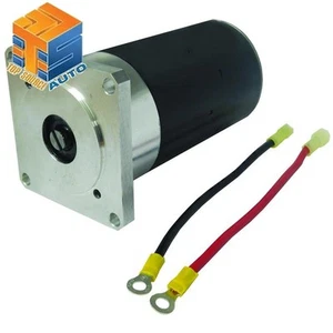 New Motor Replaces Part Numbers 10766 SAB0163 BP801-G01 43022069 3019085 3009995 - Picture 1 of 2