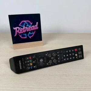 Genuine Remote Control TV Samsung BN59-00611A LE40R87BD LE40R88BD LE46N87BC 1 *2 - Picture 1 of 5