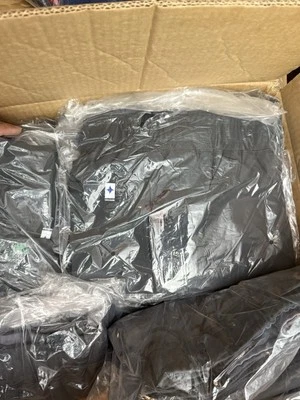 Joggers Scrubstar para mujer medianos pequeños peltre nuevos Foto 1 de 4