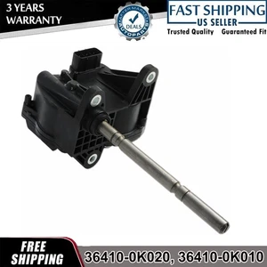 Transfer Shift Actuator 36410-71010 For 2015-20 Toyota Tacoma Hilux 4Runner 4WD - Picture 1 of 13