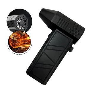 High Speed Brushless Motor Vacuum Cleaner with 4000mAh Battery Capacity - Picture 1 of 11
