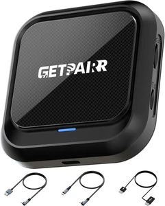 GETPAIRR Magic AI Box 3.0 Wireless CarPlay Android Auto 4K Streaming - Neu in OVP - Bild 1 von 8