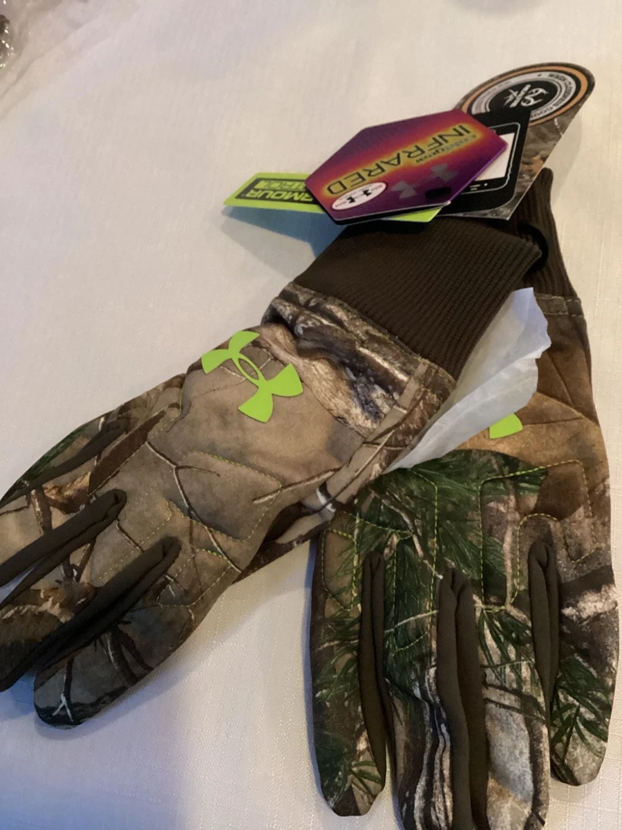 Under Armour Hunting Gloves for sale | eBay
