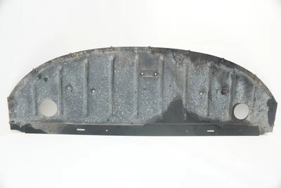 前保险杠腹板溅滑板盾 5030020AB 道奇 Ram 1500 2006-07 — 第 1/4 张图片