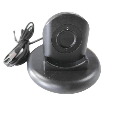 For Fossil Gen 5/4 Watch Charging Accessories USB Charging Dock Charging Stand - Image 1 of 4