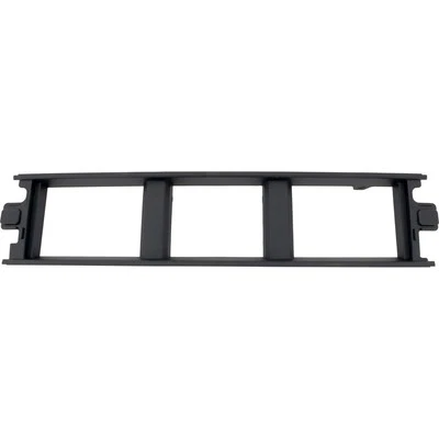 Передняя молдинговая накладка на лицевую панель бампера для грузовика Ford F-150 F-150 2018-2020 годов выпуска - Изображение 1 из 4