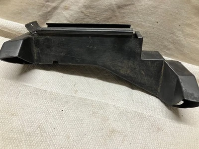 68 69 70 71 72 Chevelle Malibu Heater Floor Duct With Console 1968 - 1972 El Cam - Image 1 of 4