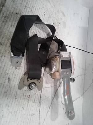 2015 Acura ILX Black Seat Belt OEM Retractor 135K Miles - Used Part - Imagem 1 de 4