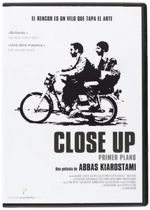 PRIMER PLANO (CLOSE- UP) V.O.S.E (DVD) - Imagen 1 de 3