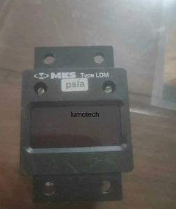 MKS LDM-D12PD2CC1 - Picture 1 of 5