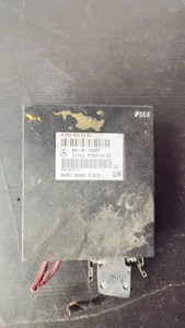 MERCEDES LINGUATRONIC SPRACHBEFEHL STEUERMODUL EINHEIT COMPUTER A2038200385 - Bild 1 von 2