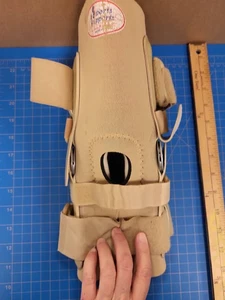 Sportstützen Gelenk Kniebandage Kleine Unterstützung Verletzungen Erholung Schmerzlinderung - Bild 1 von 7