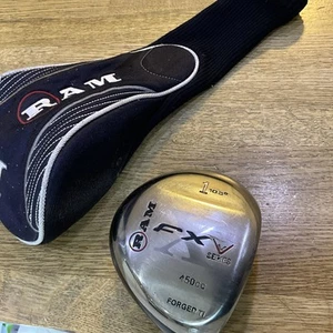 Ram FX V Series Driver / 10.5 Degree / Reg Flex Ram FX HT-Tour Graphite Shaft - Picture 1 of 12