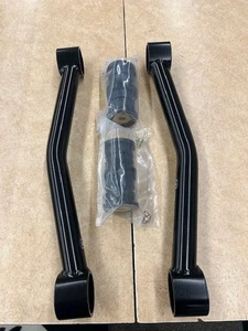 Icon Vehicle Dynamics 21046 CONTROL ARMS FOR JEEP JK 2007-2018 - Bild 1 von 3