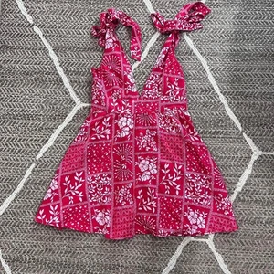 House of harlow mini dress sz M - Picture 1 of 4