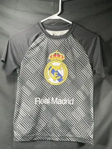 Real Madrid Trikot Kinder M - Bild 1 von 6
