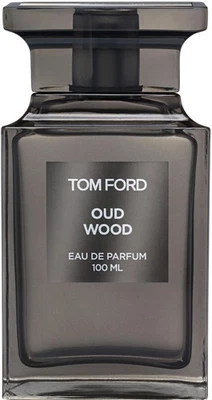 Tom Ford Oud Wood Eau de Parfum 100ml Original Verpackt - Bild 1 von 2