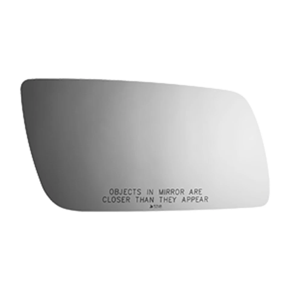 Burco 5318 Mirror Glasses  Passenger Right Side Hand for Ford Flex 2009-2012 - Image 1 of 1