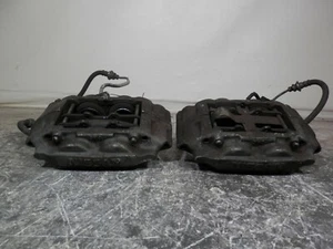 Nissan 300ZX 240SX S13 S14 4 Piston Front Brake Caliper set - Picture 1 of 8